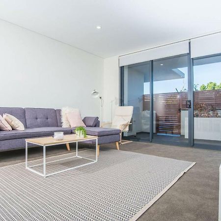 Cozy One Bed Apt Closes To Airport In Arncliffe Сидни Екстериор снимка