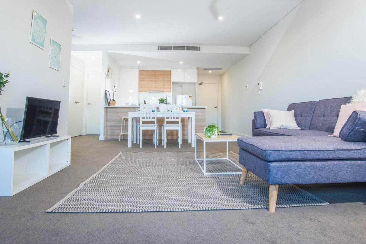 Cozy One Bed Apt Closes To Airport In Arncliffe Сидни Екстериор снимка