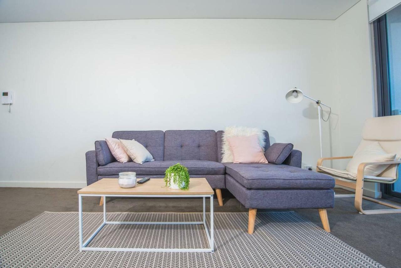 Cozy One Bed Apt Closes To Airport In Arncliffe Сидни Екстериор снимка
