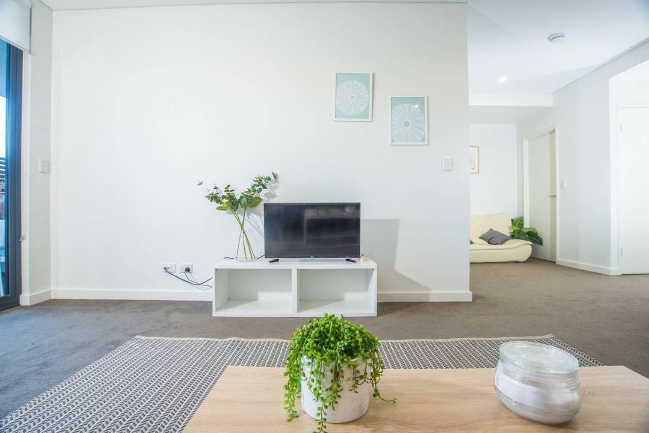 Cozy One Bed Apt Closes To Airport In Arncliffe Сидни Екстериор снимка