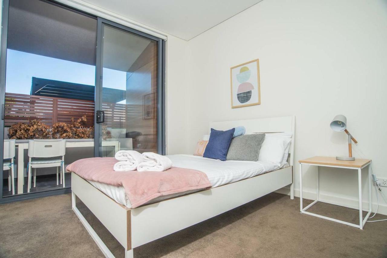 Cozy One Bed Apt Closes To Airport In Arncliffe Сидни Екстериор снимка