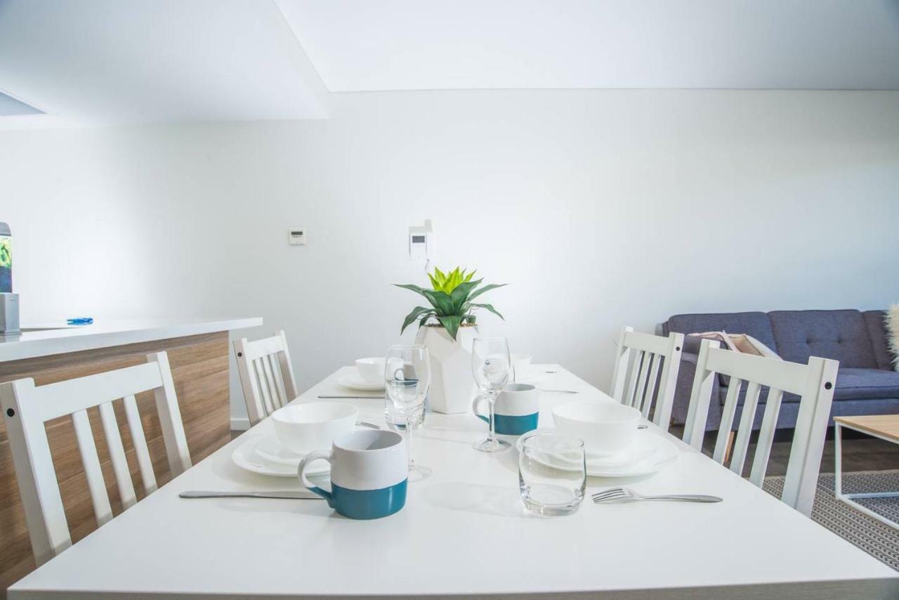 Cozy One Bed Apt Closes To Airport In Arncliffe Сидни Екстериор снимка